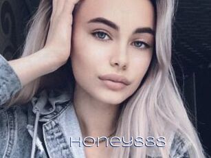 Honey888