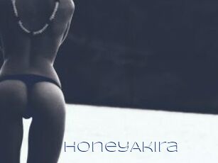 HoneyAkira