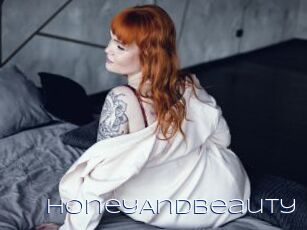 HoneyAndBeauty