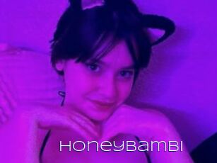 HoneyBambi
