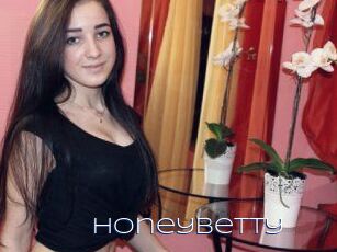HoneyBetty