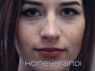 HoneyBrandi