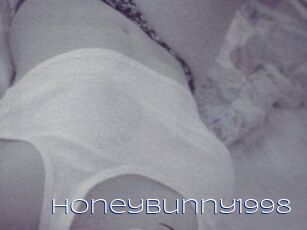 HoneyBunny1998