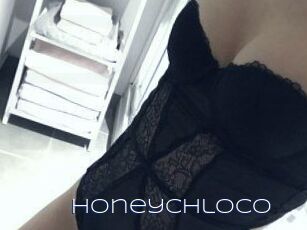 Honey_Chloco