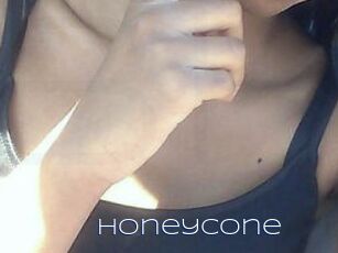HoneyCone