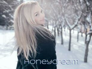 HoneyCream