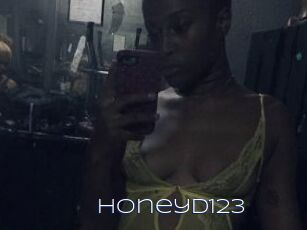 HoneyD123