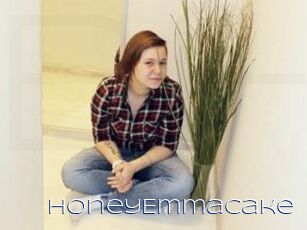 HoneyEmmaCake