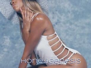 HoneyGenesis