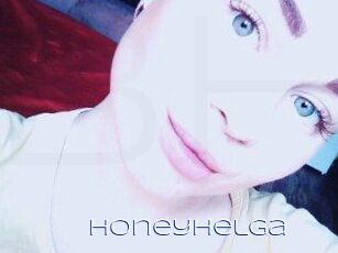 HoneyHelga