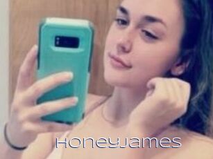 HoneyJames