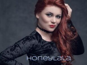 HoneyLala