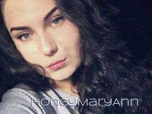 HoneyMaryAnn