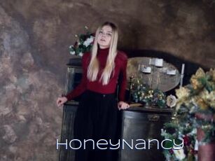 HoneyNancy