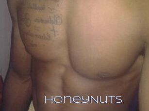HoneyNuts