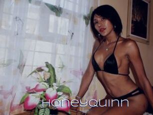 HoneyQuinn