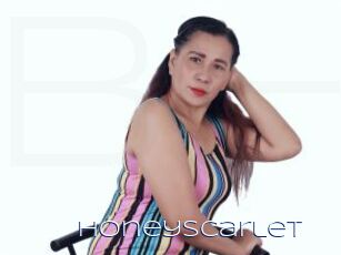 HoneyScarlet