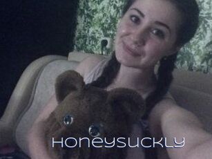 HoneySuckly