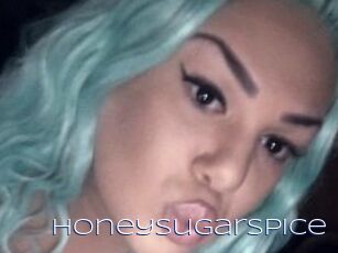 HoneySugarSpice