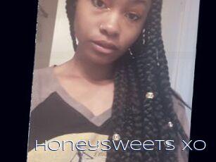 HoneySweets_xo