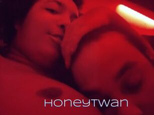 HoneyTwan