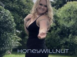 HoneyWillNut