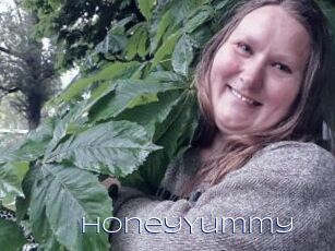 HoneyYummy
