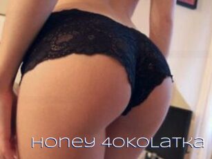 Honey_4oKoLatka