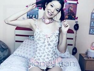 Honey_Bani
