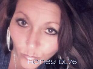 Honey_DL76
