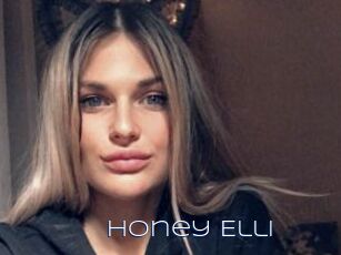 Honey_Elli