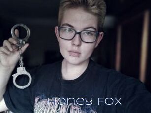 Honey_Fox