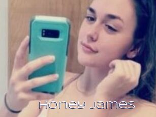 Honey_James