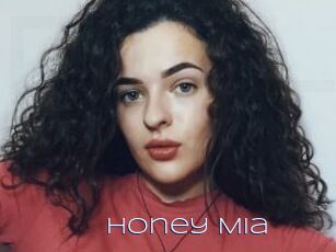 Honey_Mia