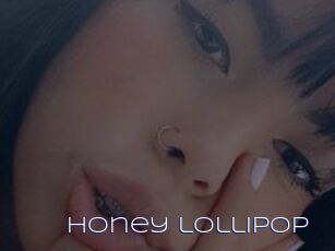 Honey_lollipop