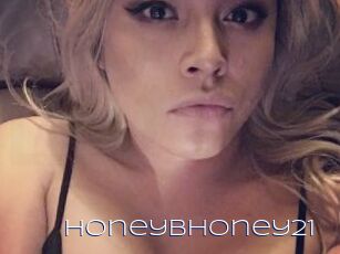 Honeybhoney21