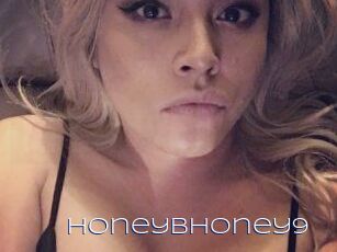 Honeybhoney9