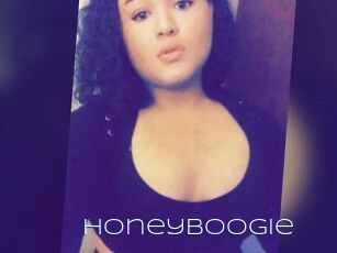 Honeyboogie