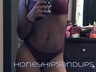 Honeyhipsandlips