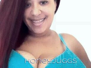 Honeyjuggs
