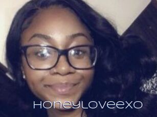 Honeyloveexo
