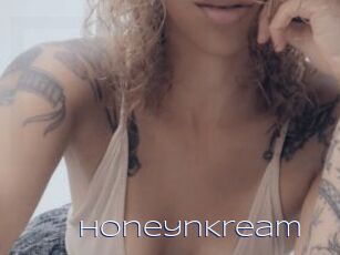HoneynKream