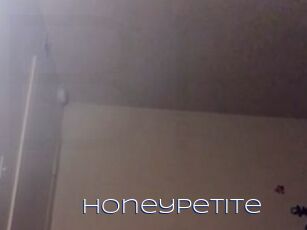 Honeypetite