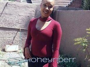 Honeyriderr