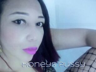 Honeys_Pussy