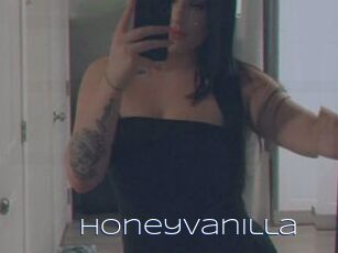 Honeyvanilla