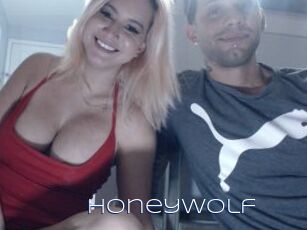 Honeywolf