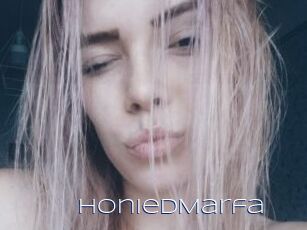 HoniedMarfa