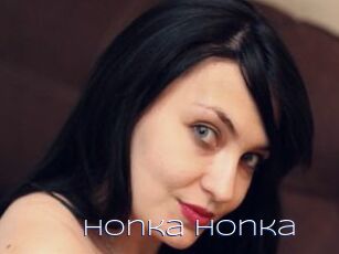 Honka_Honka