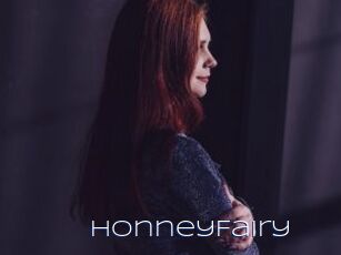 HonneyFairy